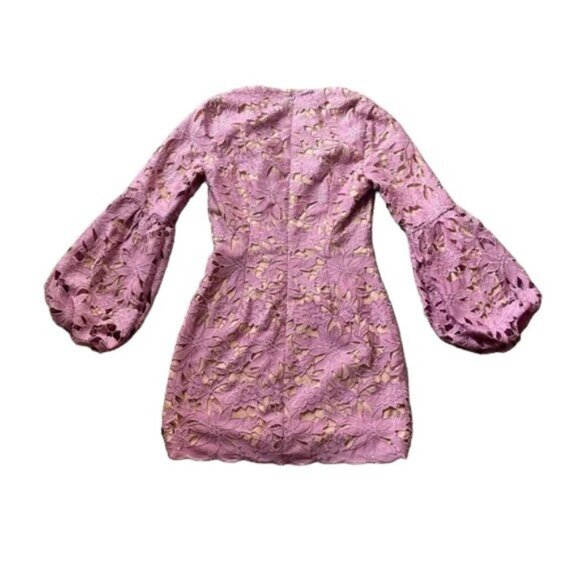 NWT ELLIATT  Calendar Dress - Picture 5 of 8